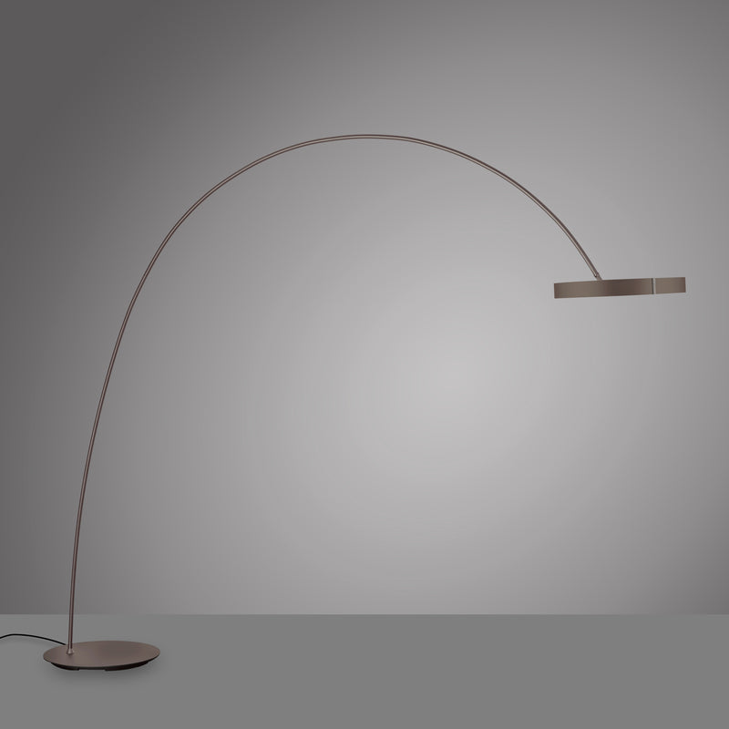 Lampadaire salon | Pure Clipse-Bow