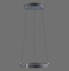 Suspension luminaire | Pure E-Clipse