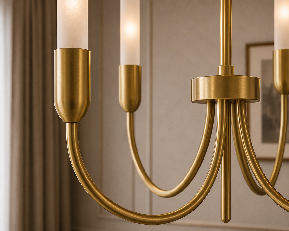 Lustre Augustine