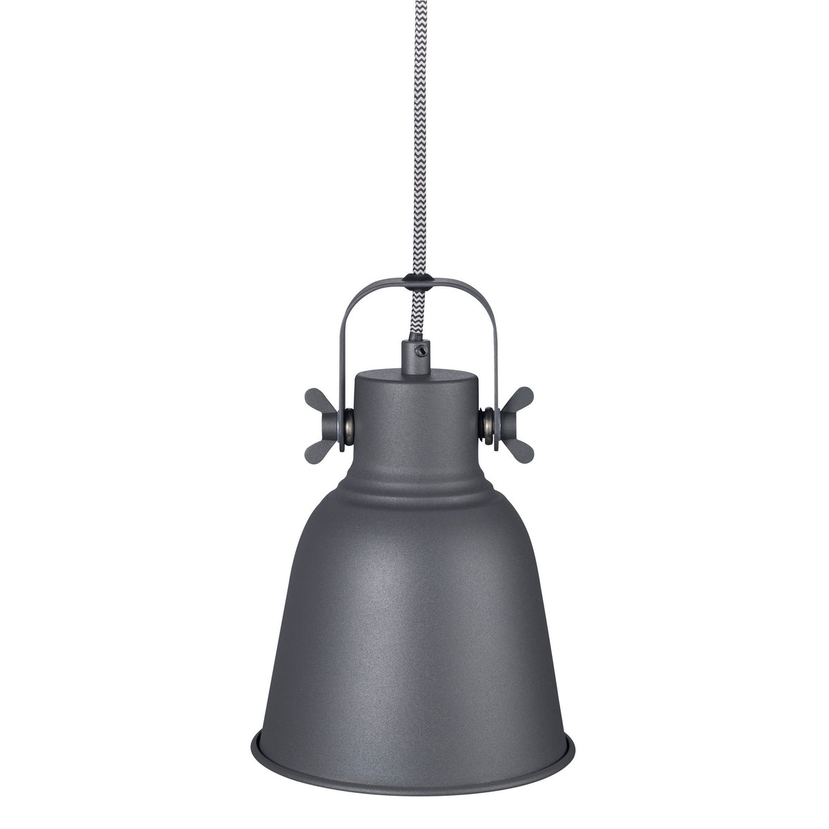 Suspension Adrian 16 anthracite
