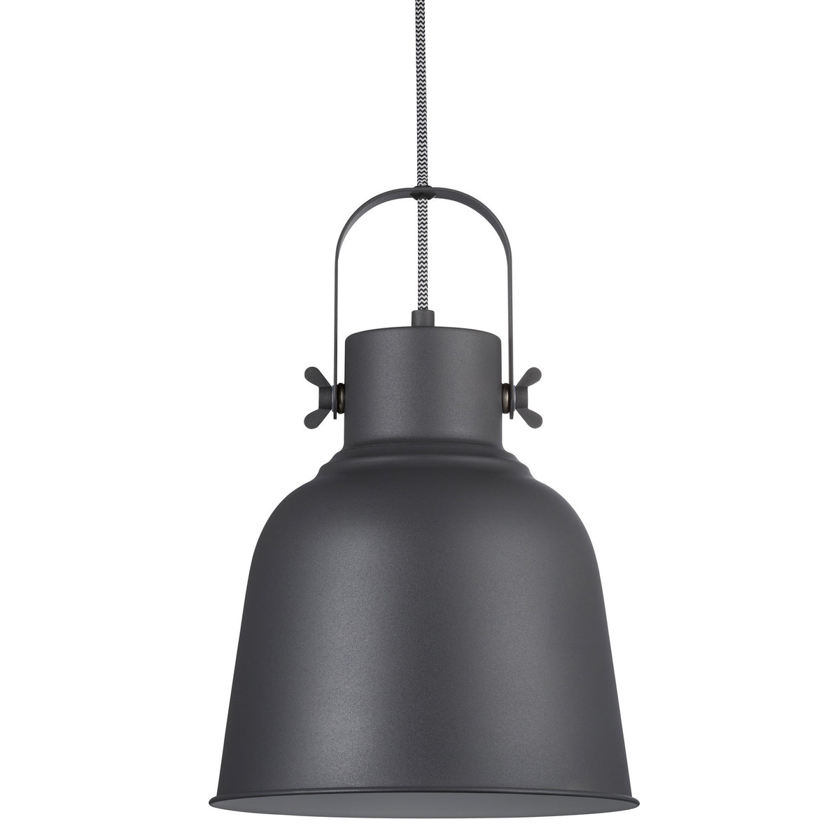 Suspension Adrian 25 anthracite