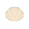Luminaire plafonnier | Aeron Blanc
