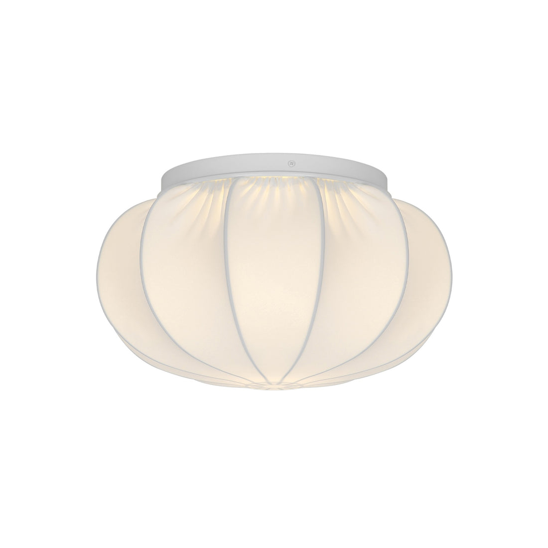 Luminaire plafonnier | Aeron Blanc