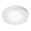 Luminaire plafonnier | Ancona Blanc