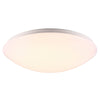 Plafonnier LED Ask 36 blanc