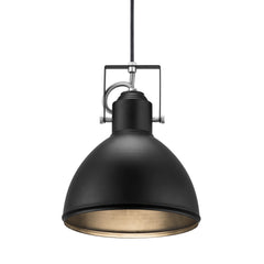 Suspension Aslak noire