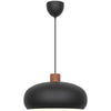 Suspension luminaire | Aurelio Noire
