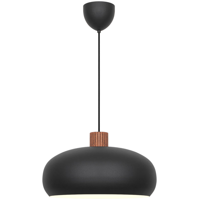 Suspension luminaire | Aurelio Noire