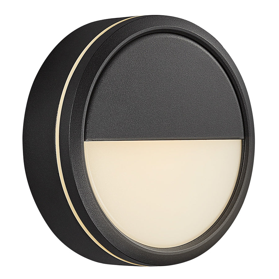Plafonnier extérieur LED Ava Smart, IP54
