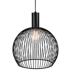 Suspension luminaire | Aver Noire