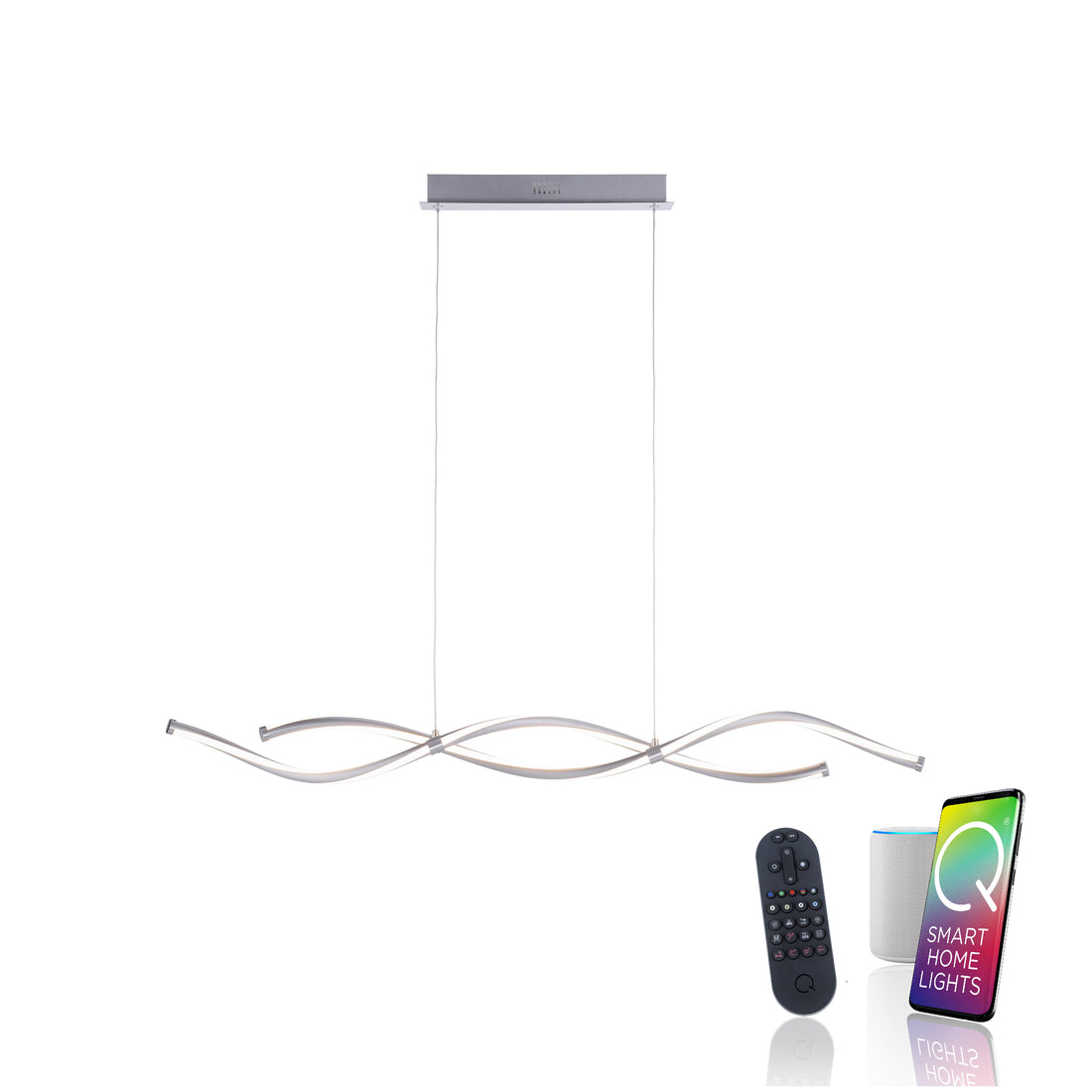 Suspension luminaire | Luvano