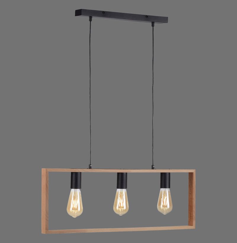 Suspension luminaire | Rosnelella