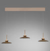 Suspension luminaire | Calnelica