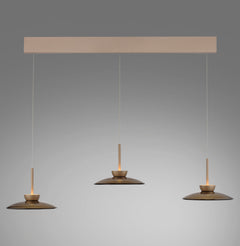 Suspension luminaire | Calnelica