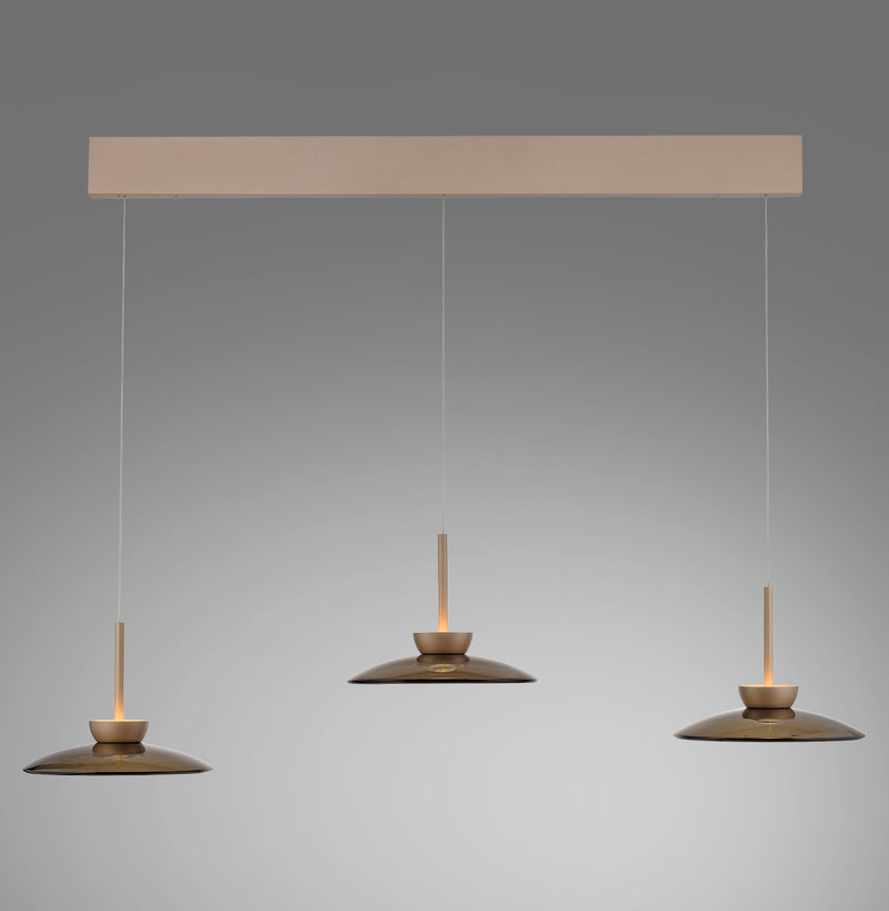 Suspension luminaire | Calnelica
