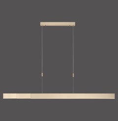 Suspension luminaire | Pure-Moto Laiton mat