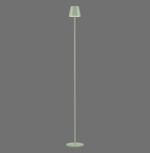 Luminaire extérieur | Euria Vert
