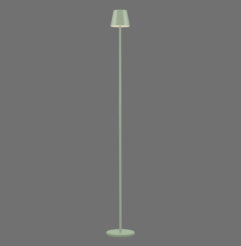 Luminaire extérieur | Euria Vert