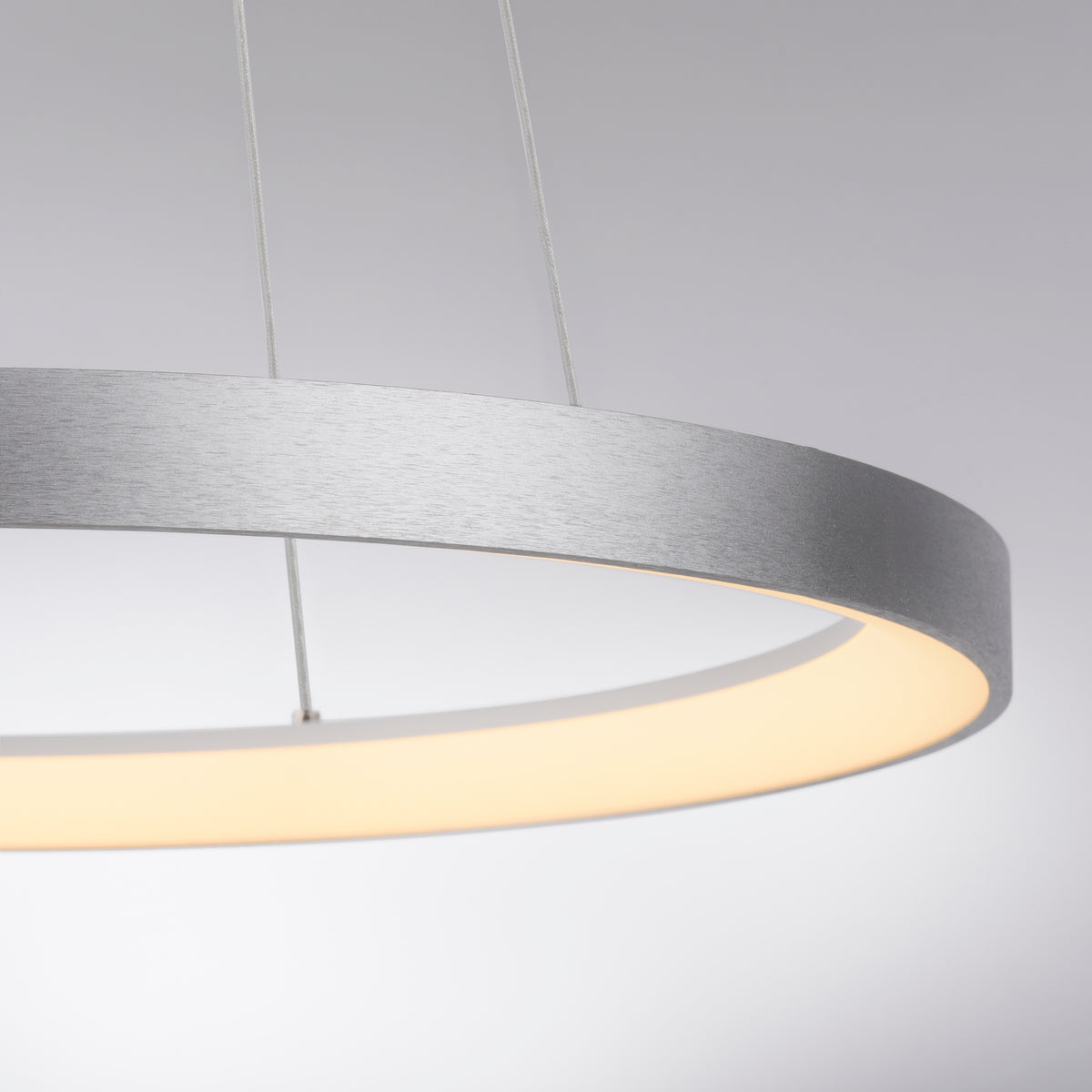 Suspension Hoop aluminium