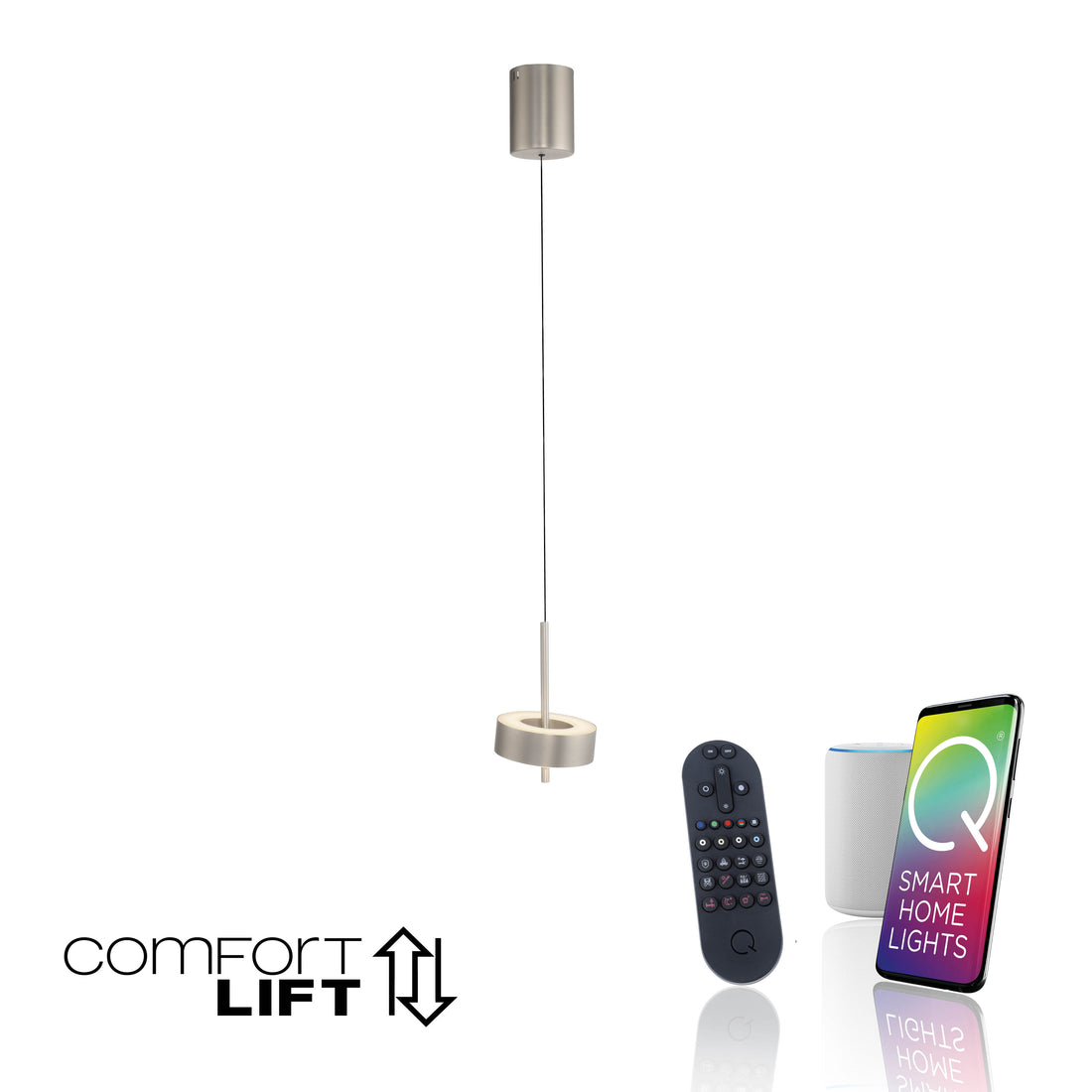 Suspension luminaire | Valbereta