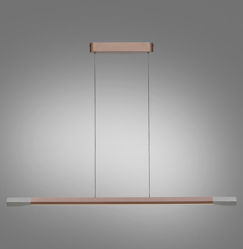 Suspension luminaire | Marnelella