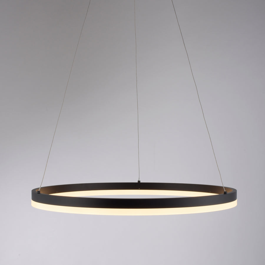 Suspension Titus, L 60 cm