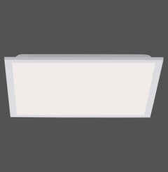Plafonnier LED | Fleet Blanc
