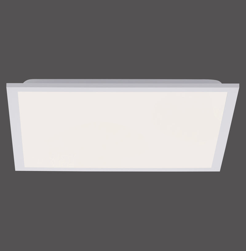 Plafonnier LED | Fleet Blanc
