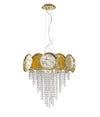 Suspension luminaire | Astra Dorée
