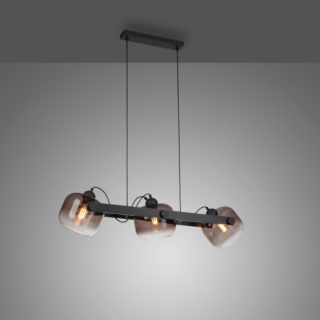 Suspension luminaire | Cindel