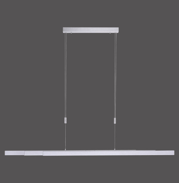 Suspension Adriana aluminium