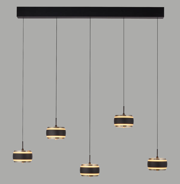 Suspension luminaire | Velnelaro