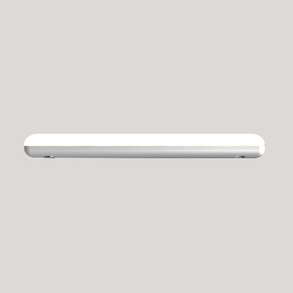 Tragbare wiederaufladbare Lampe Banana, 35 cm