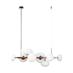 Suspension luminaire | Omi Dorée