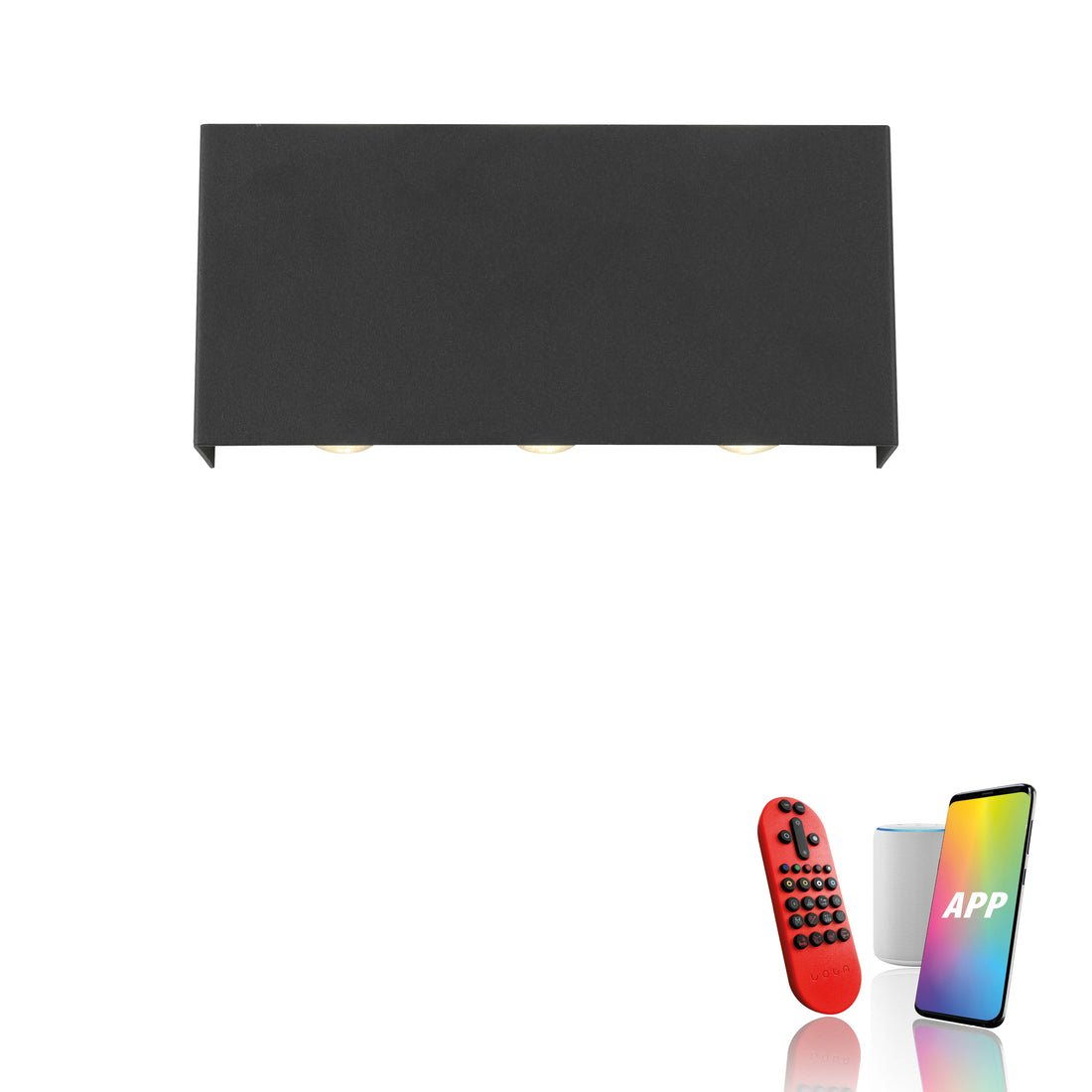 Applique murale | Lolasmart-Carla