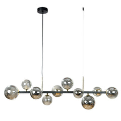 Suspension luminaire | Serenity Noire