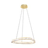 Suspension luminaire | Athesa Dorée