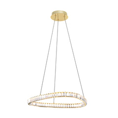 Suspension luminaire | Athesa Dorée