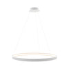 Suspension luminaire | Alba