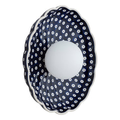 Wandleuchte Boll 1-flammig 8933