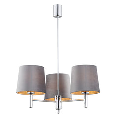 Kronleuchter Bolzano Plus 3-flammig