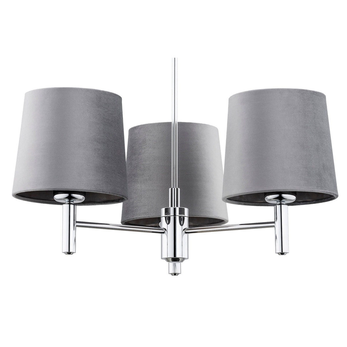 Lustre Bolzano Plus 3 lumières