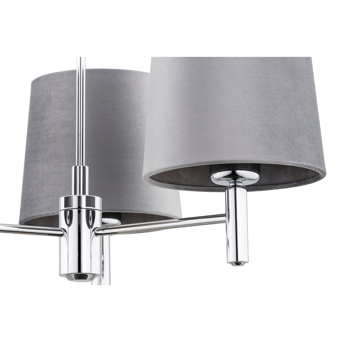 Lustre Bolzano Plus 3 lumières
