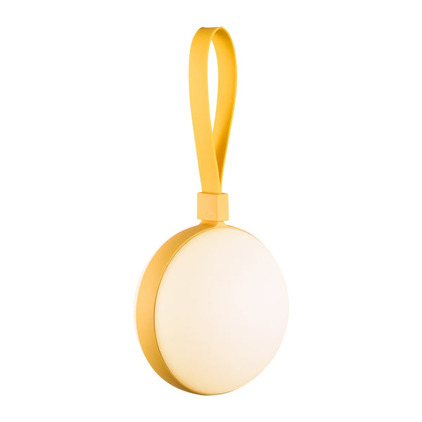 Lampe nomade d'extérieur LED Bring To-Go 12, IP54