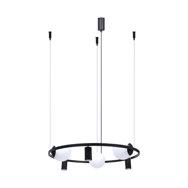 Suspension luminaire | Sernis