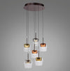 Suspension luminaire | Fiorani
