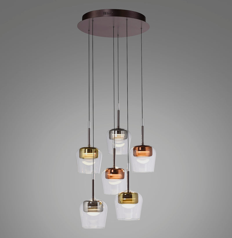 Suspension luminaire | Fiorani