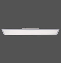 Plafonnier LED | Flat Blanc