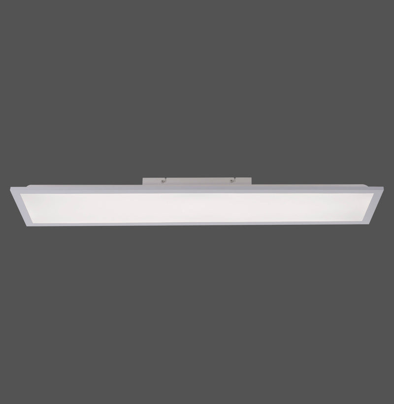 Plafonnier LED | Flat Blanc