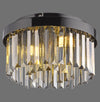 Luminaire plafonnier | Kulunka Noir